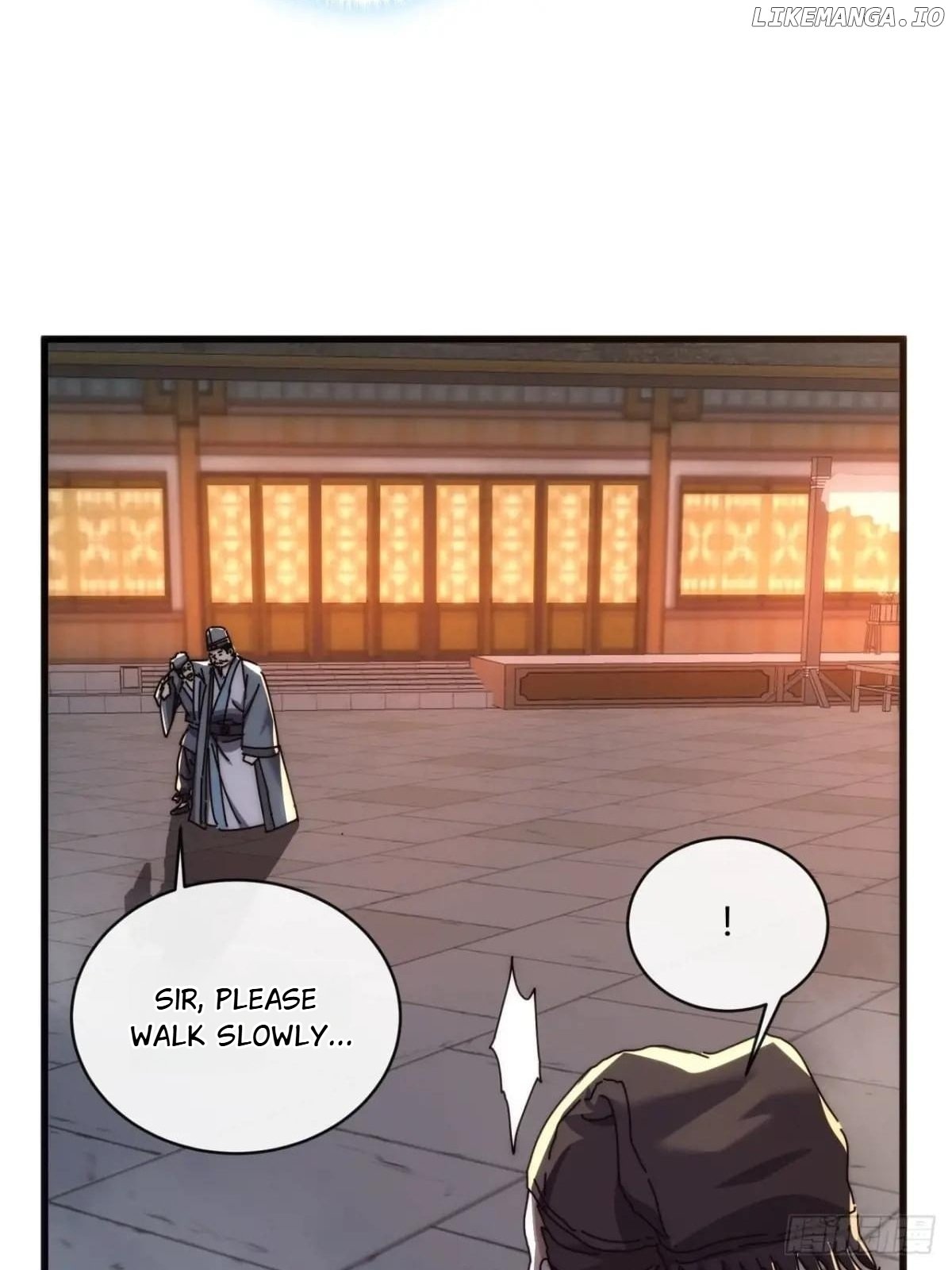 Please Slay The Demon! Young Master! Chapter 147 - page 36